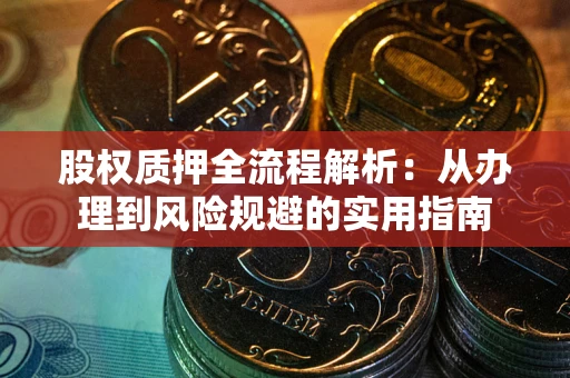 武汉股权质押全流程解析：从办理到风险规避的实用指南