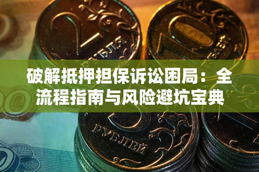 武汉破解抵押担保诉讼困局:全流程指南与风险避坑宝典 武汉破解抵押担保诉讼困局:全流程指南与风险避坑宝典